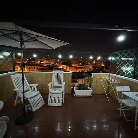 Casa Liu - Penthouse Appartement *