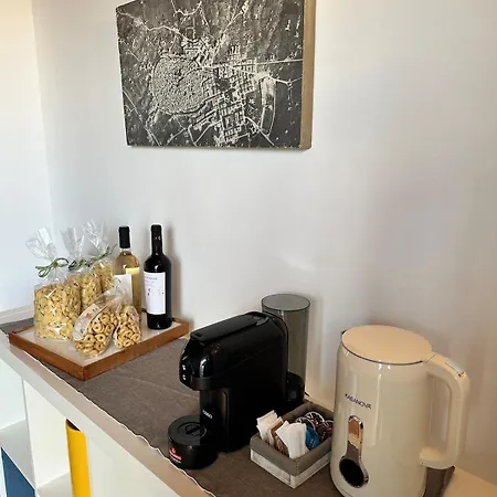 Appartement Casa Liu - Penthouse *