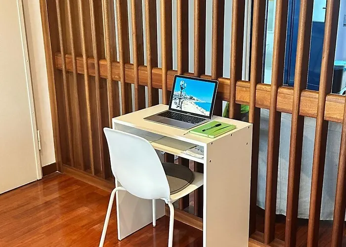 Casa Liu - Penthouse Appartement