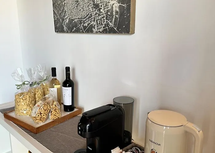 Appartement Casa Liu - Penthouse *