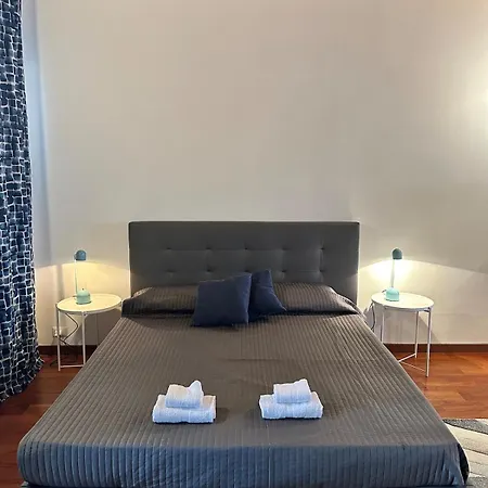 Casa Liu - Penthouse Bari