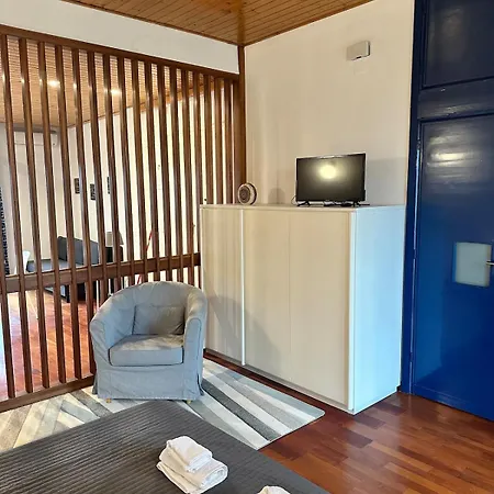 Apartamento Casa Liu - Penthouse *