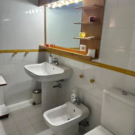 Casa Liu - Penthouse Apartamento Bari