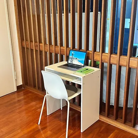 Casa Liu - Penthouse Apartamento