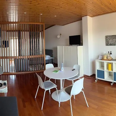 Apartamento Casa Liu - Penthouse *