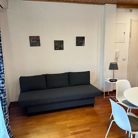 Casa Liù - Penthouse *