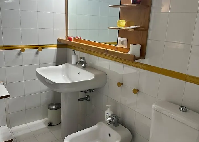 Casa Liu - Penthouse Daire Bari