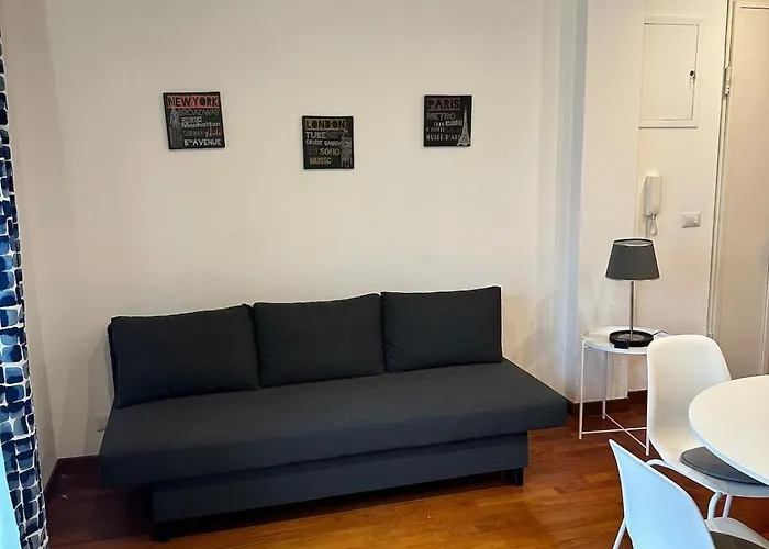 Casa Liu - Penthouse *